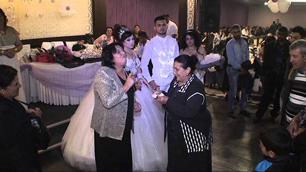 kirdjali rasim ve nurcan dugun 2014 part 15