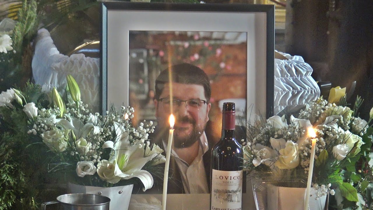 ОПЕЛО на д-р ДАРИН АЛЕКСИЕВ, оглавено от митрополит Николай ЦЪРКВАТА ЗАГУБИ ГОЛЯМ БОГОСЛОВО