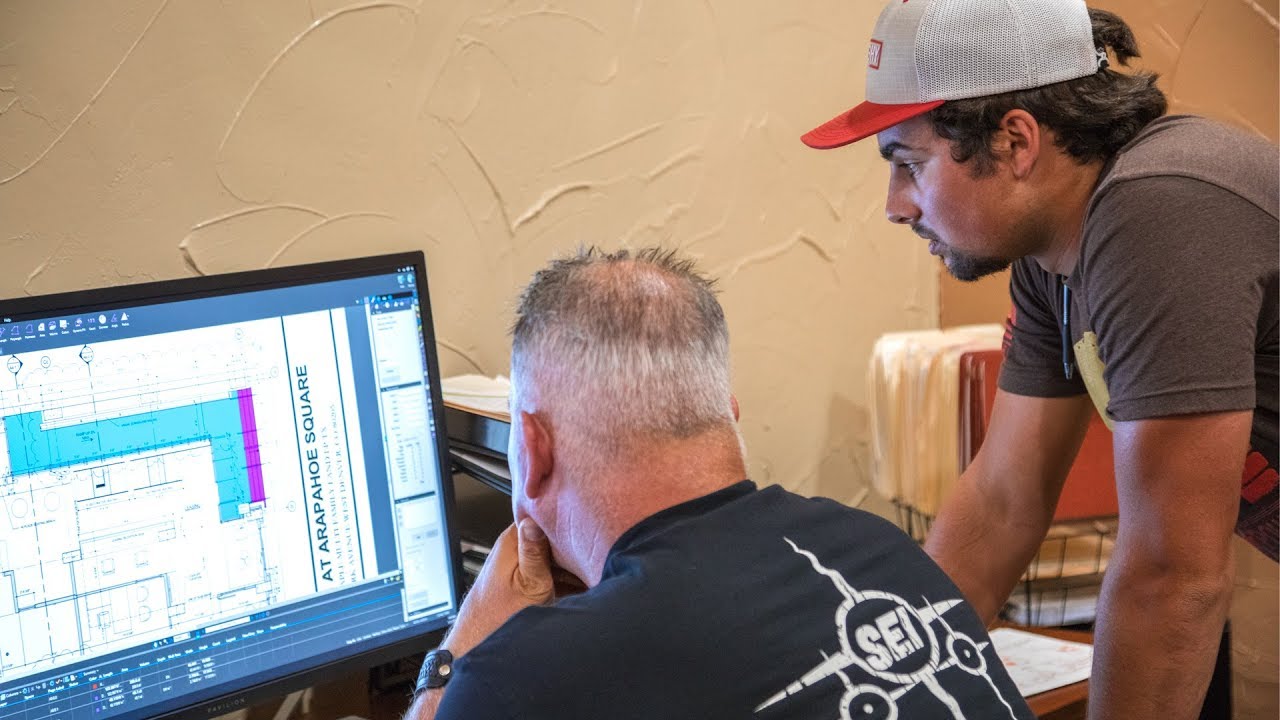 Paperless Estimation in Civil Construction
