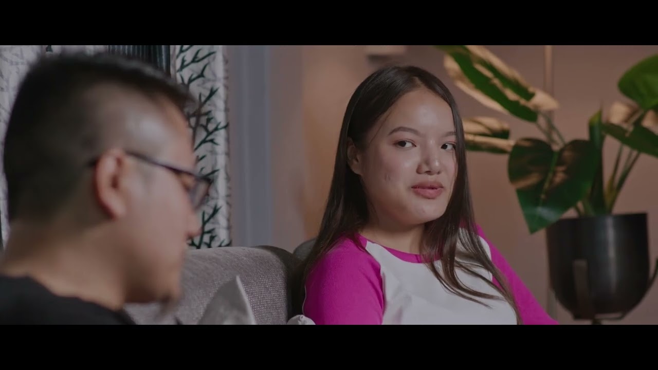 Kristian Chhungkaw Film Insiamsiak 2023 | Venghnuai Kohhran (Lalpa min pek)