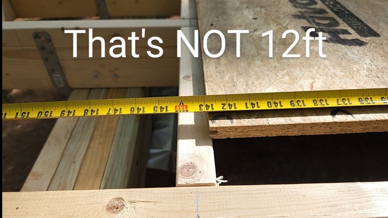 Huber Advantech Subfloor &mdash; у кого есть ответ?