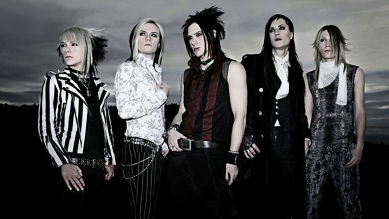 Cinema Bizarre - Escape To The Stars (Extended Version) (Inglés/Español)