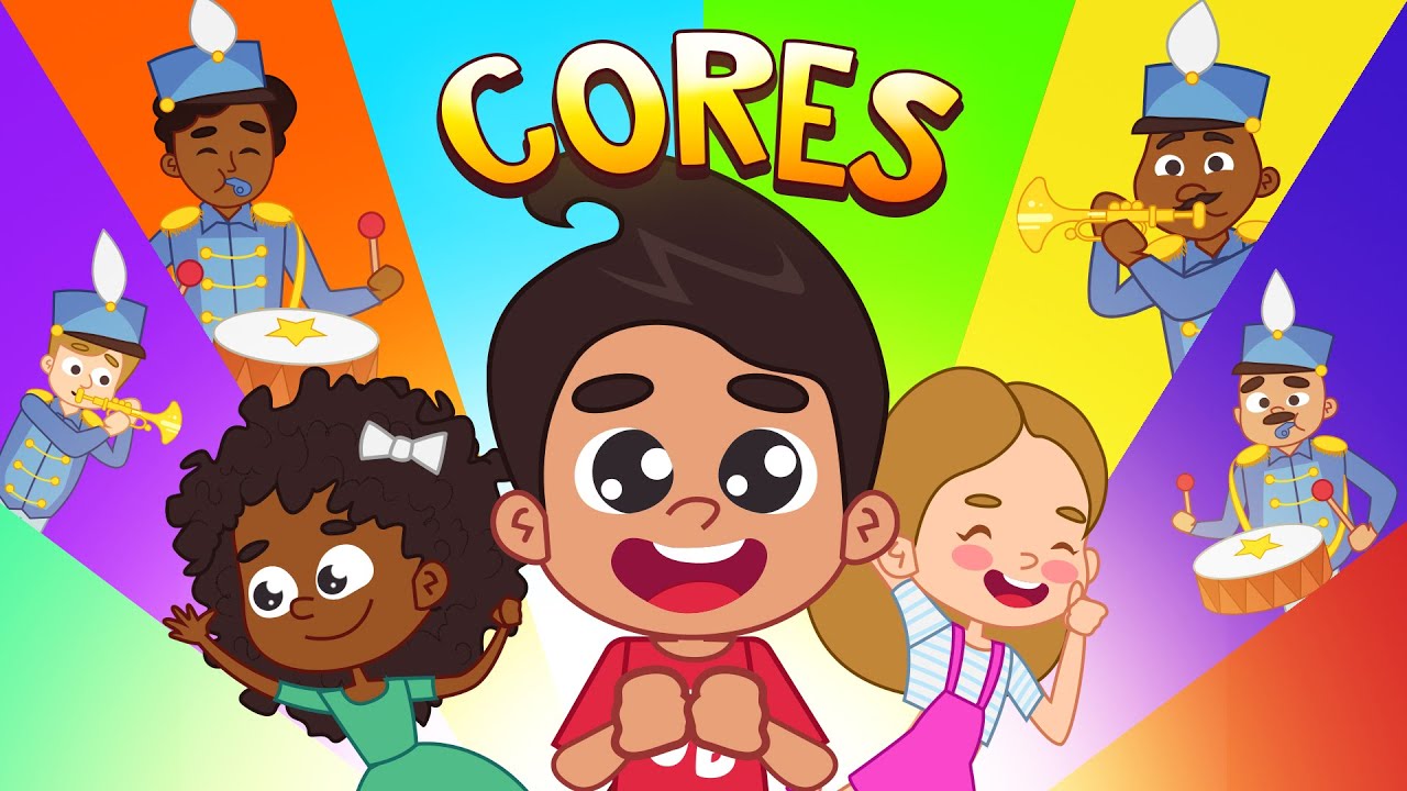 CORES - Jon Birolo