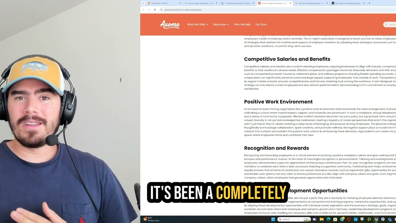Common SEO Mistakes Your SaaS Should Avoid