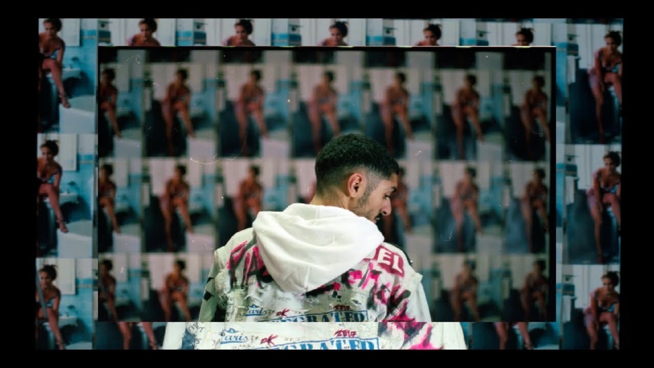 Sneazzy (Ft. Laylow & Jok'Air) - Jenny From Da Blocka