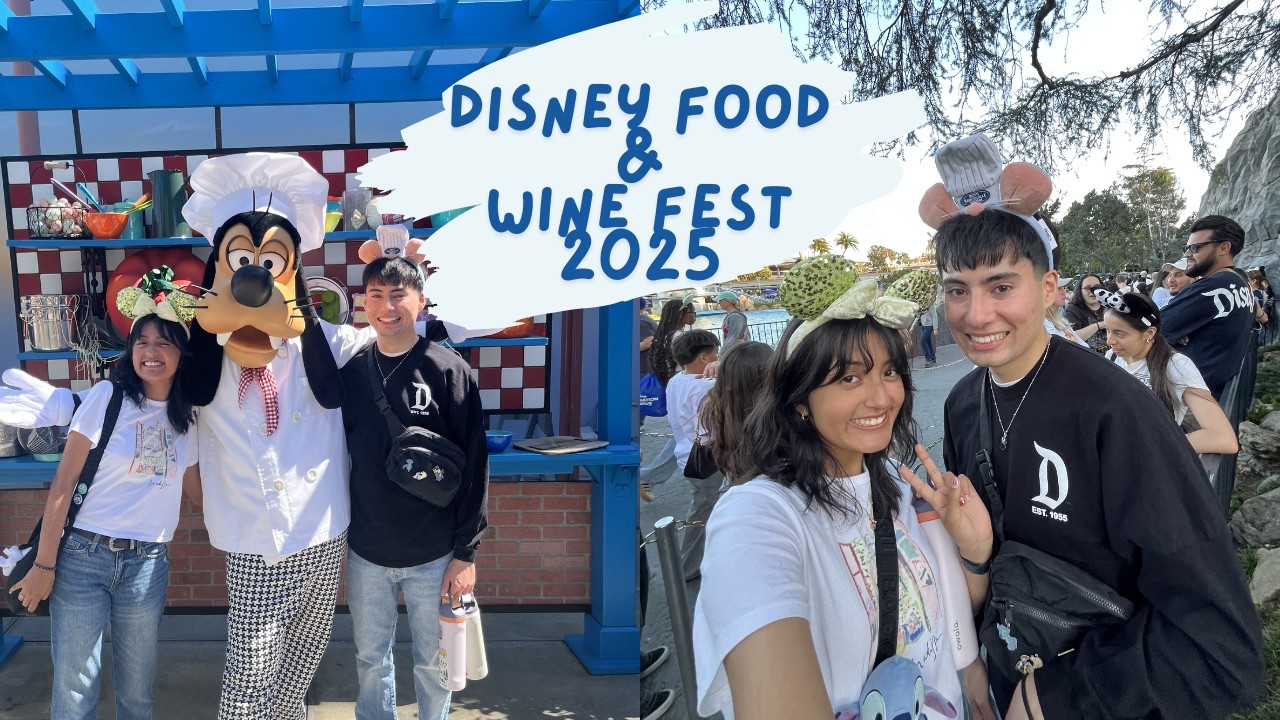 didney?
