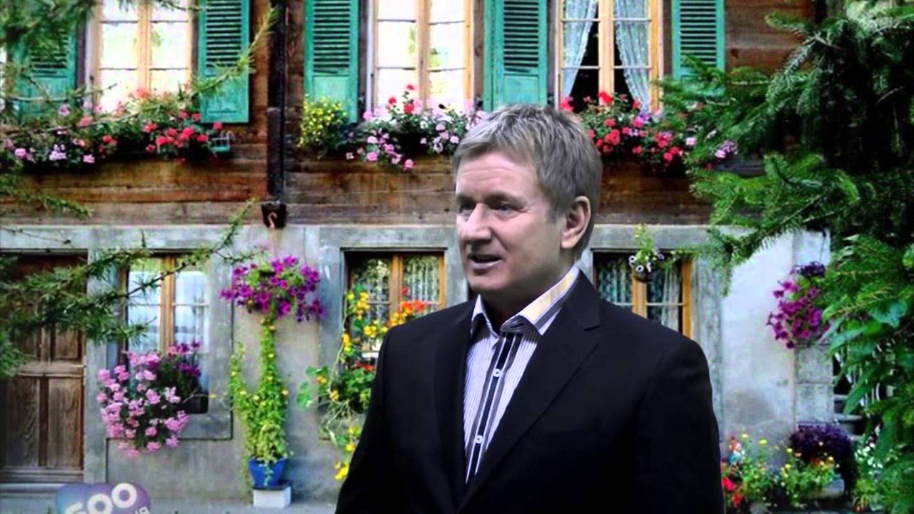 Stjepam Jeršek - Štef- Zbog garave