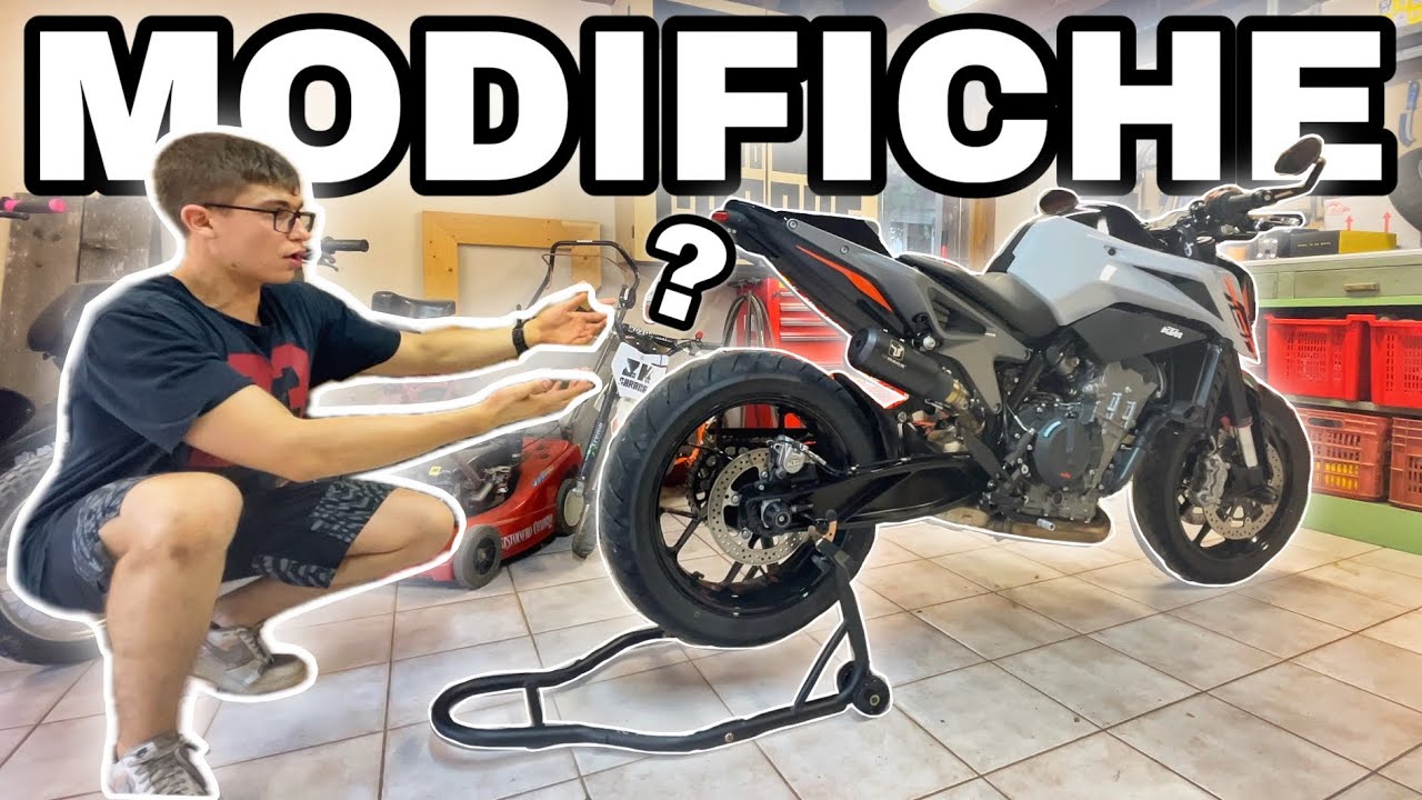 FINALMENTE DOPO 4 MESI!!-modifiche ep.5