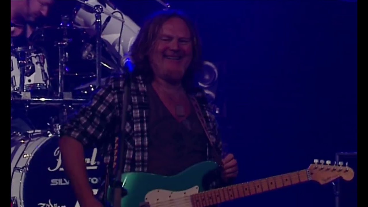 Pendragon Out Of Order Comes Chaos 2012