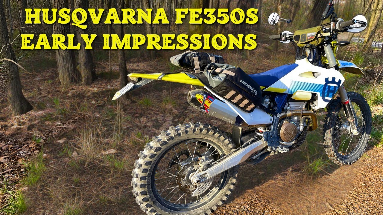 Most Capable Dual Sport Bike
