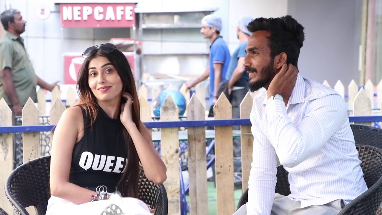 RUMA WEDS AJ😬ft. AJ | Oye It's Prank | Oye It's Uncut