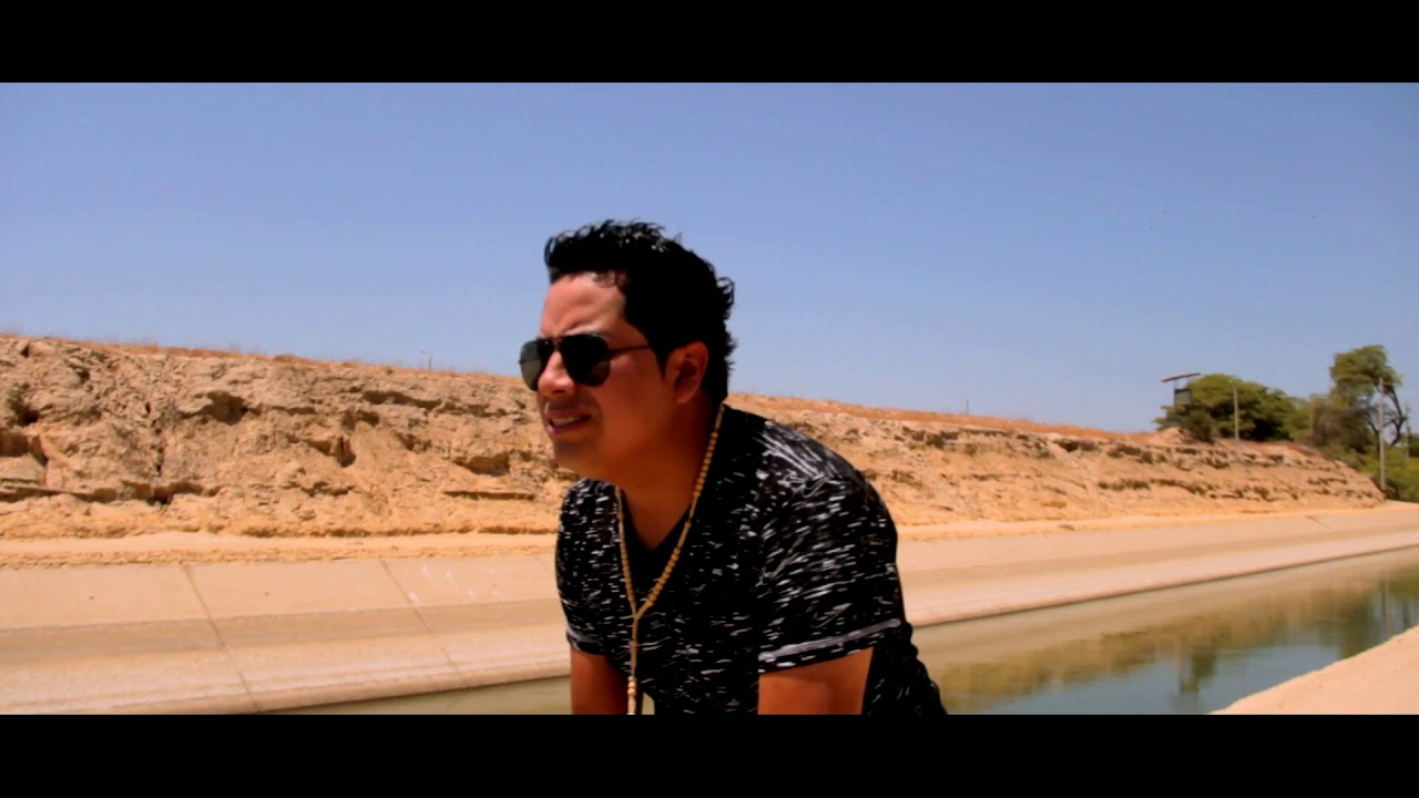DIGANLE- MEGAFIESTA - (Video Oficial)