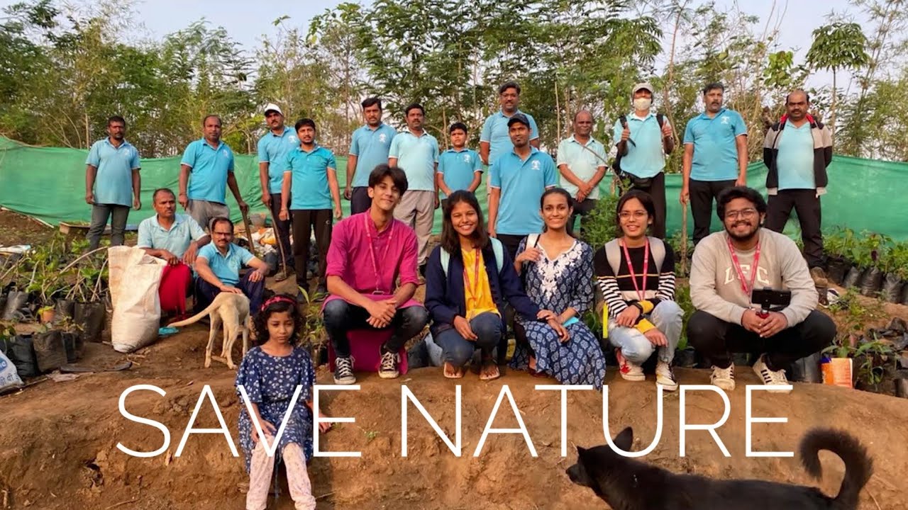 Climate Change | Nature Conservation  | Vasundhara NGO | Save Planet