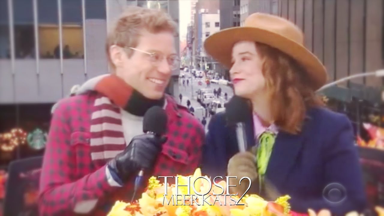 Thanksgiving || Renée & Barrett
