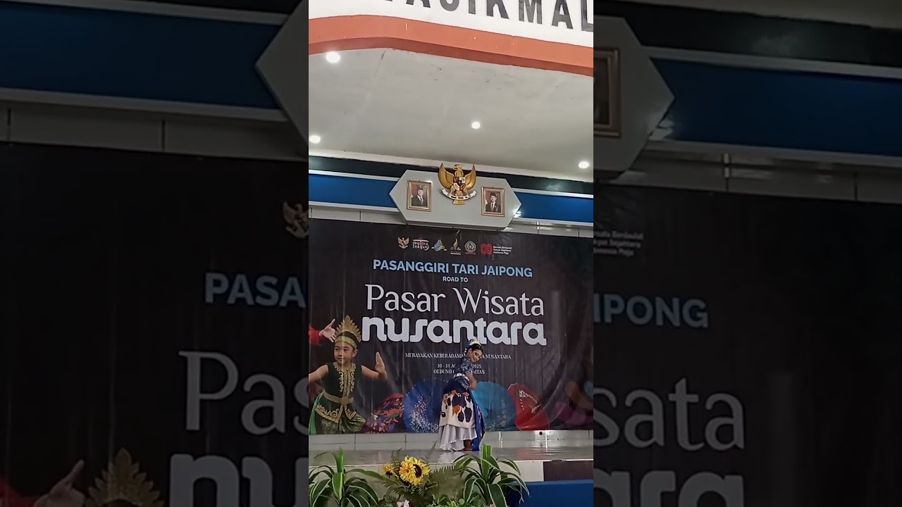 Key jaipong bandung mesat