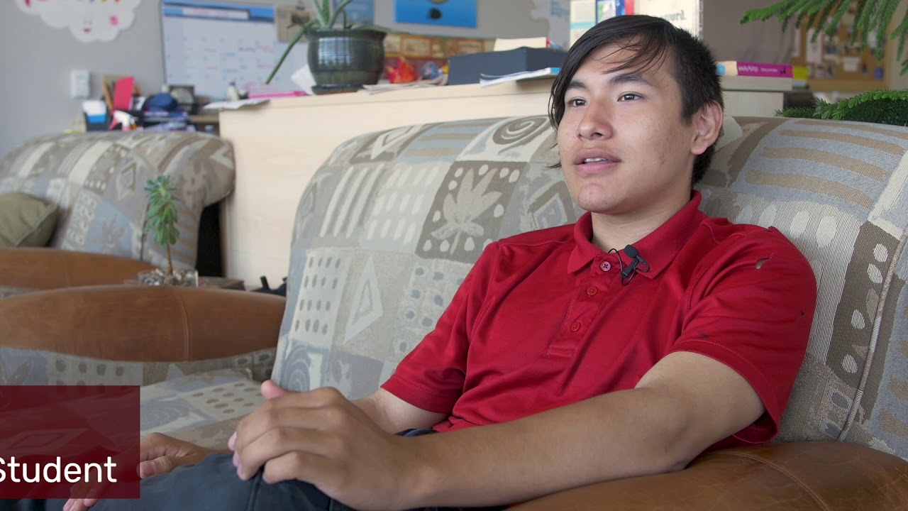 Tsawalk Learning Centre: A rich alternative program for rural and urban youth