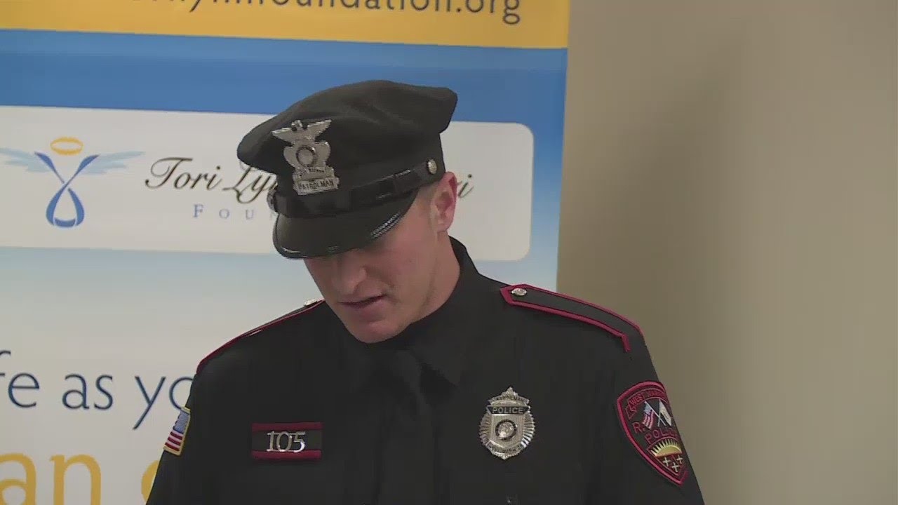 VIDEO NOW: Coach Justin Lake reflects on death of Matthew Dennison