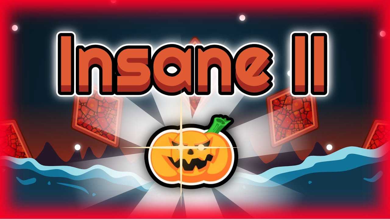 INSANE II | Rocket Bot Royale Montage
