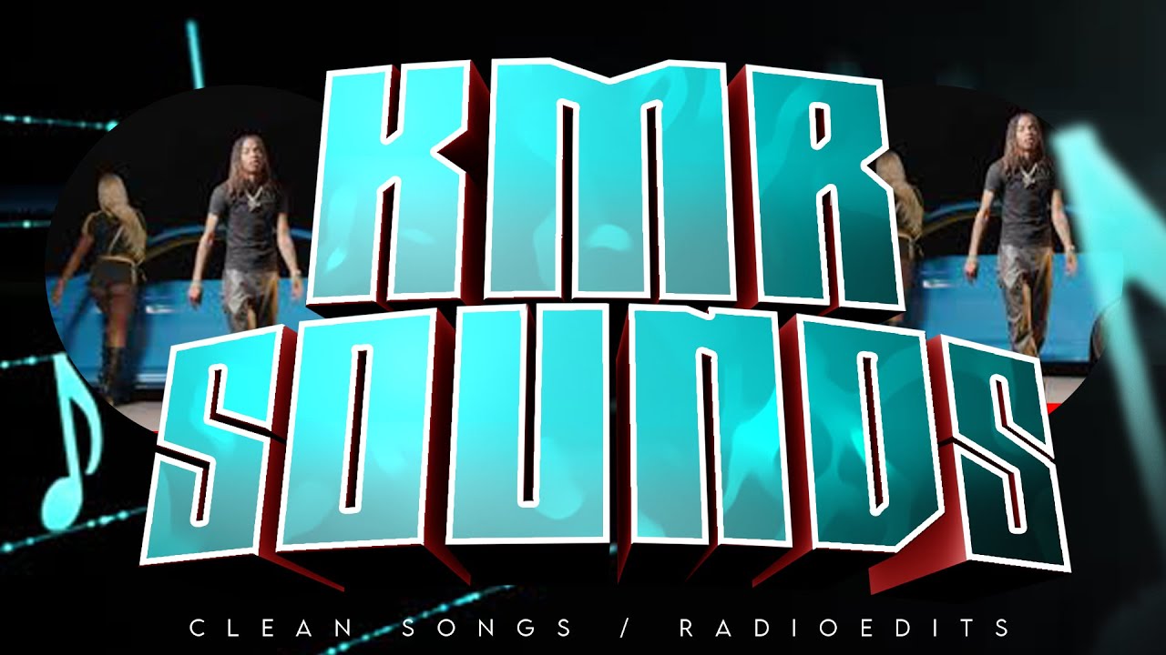 Armanii, DethWrld -  BLOCK TRAFFIC (Clean Radio Edit) (KMRSounds) #armanii  #dethwrld