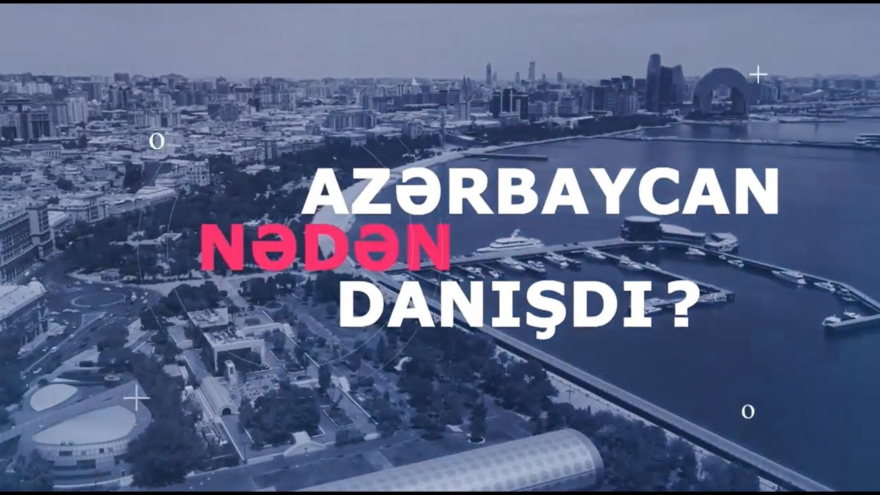 Azərbaycan nədən danışdı? – 23.01.2026