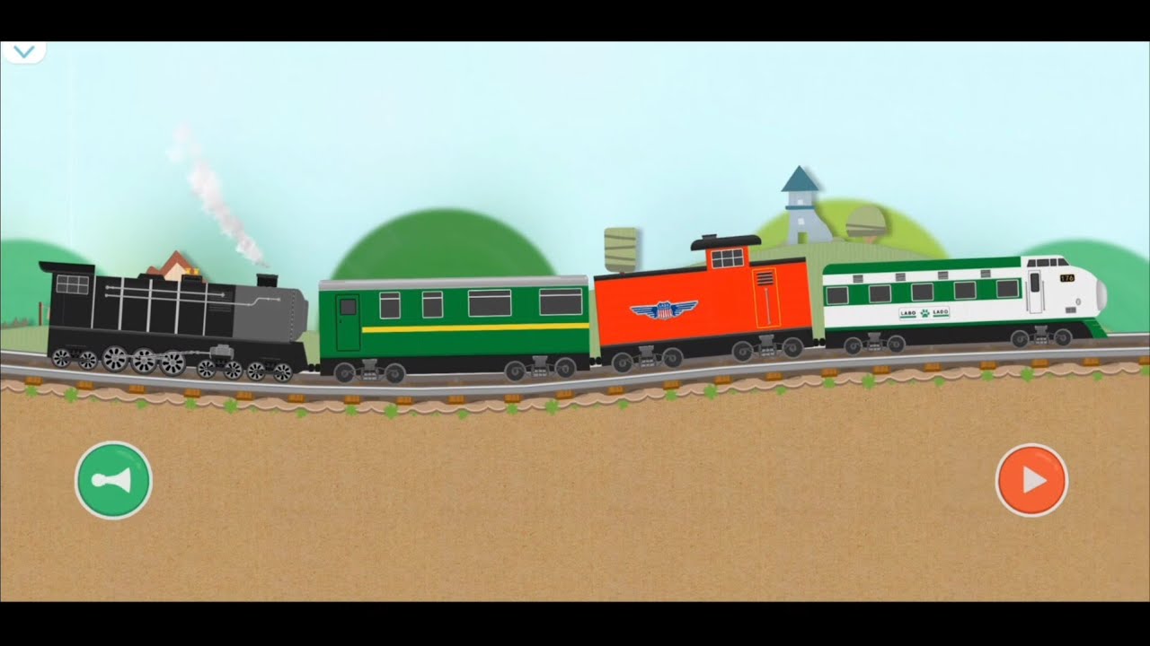 TÀU LỬA 🛤️🚂🚃850🚃🛤️ GAME - TRAINS 🛤️🚂🚃850🚃 🛤️ GAME