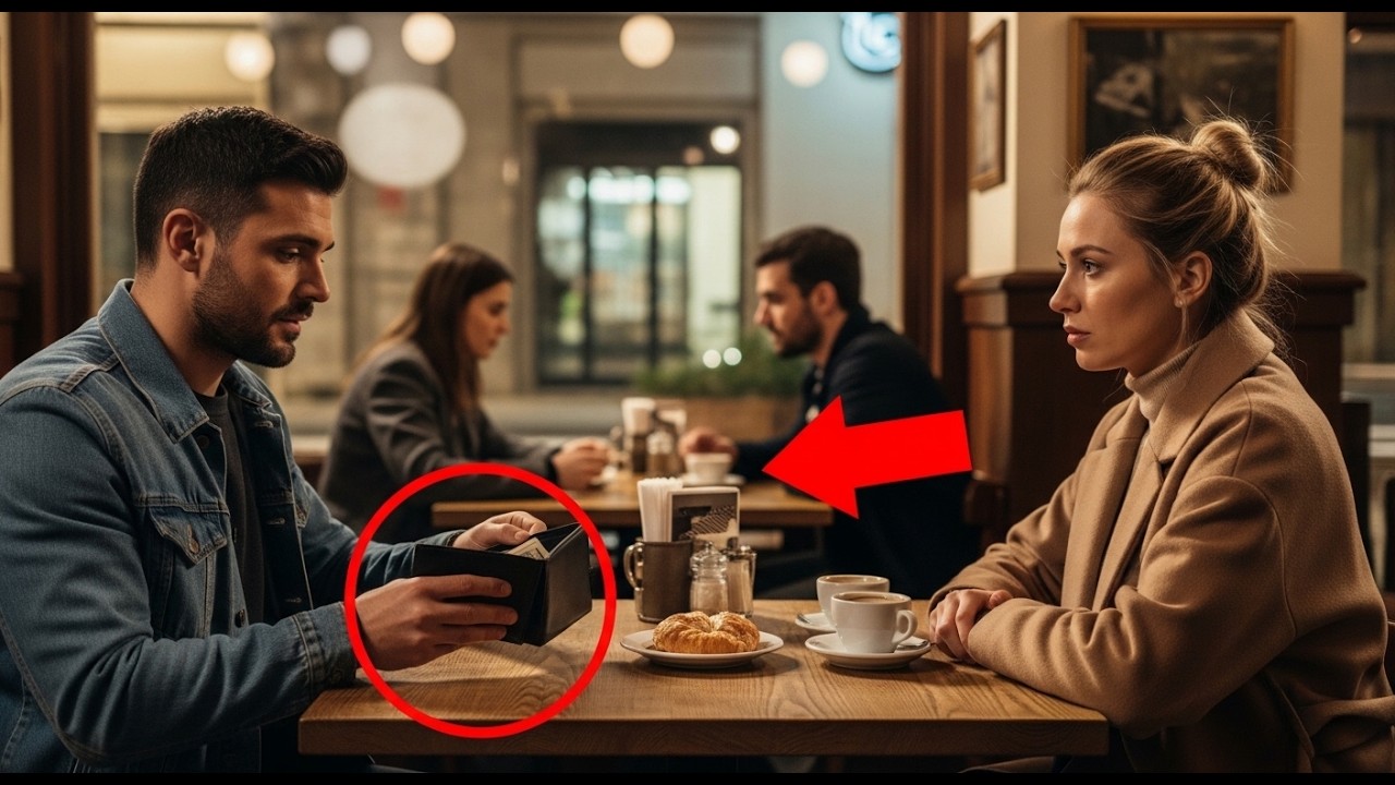 Er spielte den Armen&hellip; und entdeckte ihre wahre Seite 💔