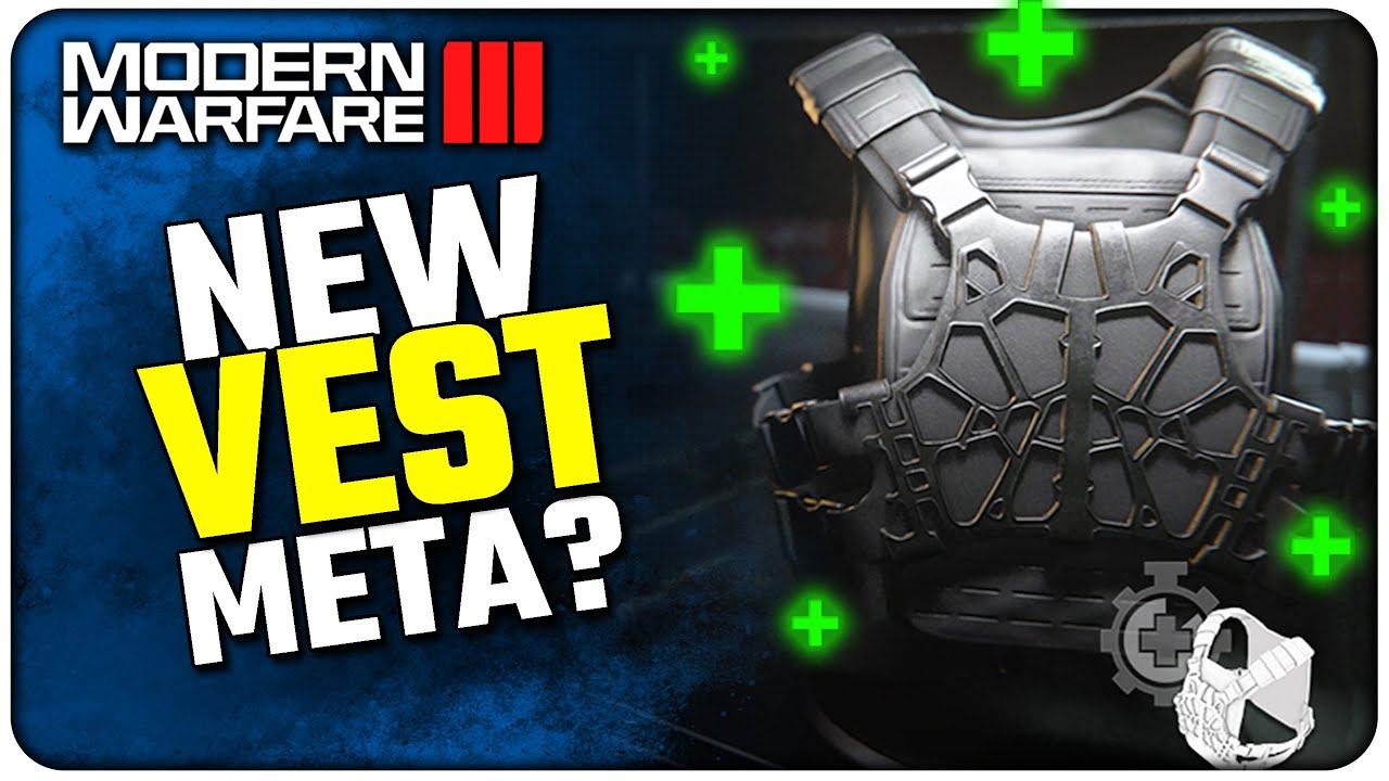 Is the Compression Carrier the New BEST Vest? | (Season 3 Vests Breakdown)