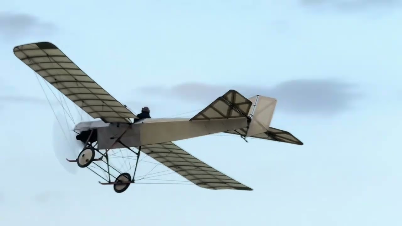 Shuttleworth Edwardians