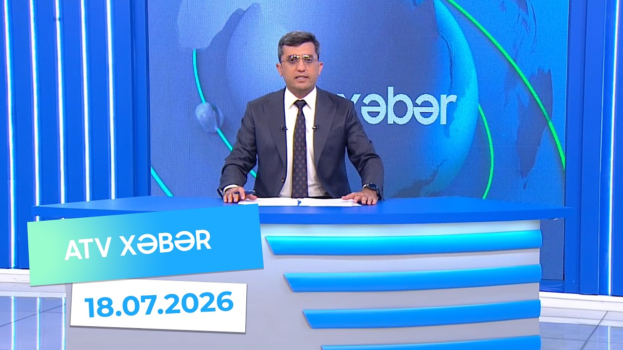 ATV XEBER / 18.07.2026 / 20:30