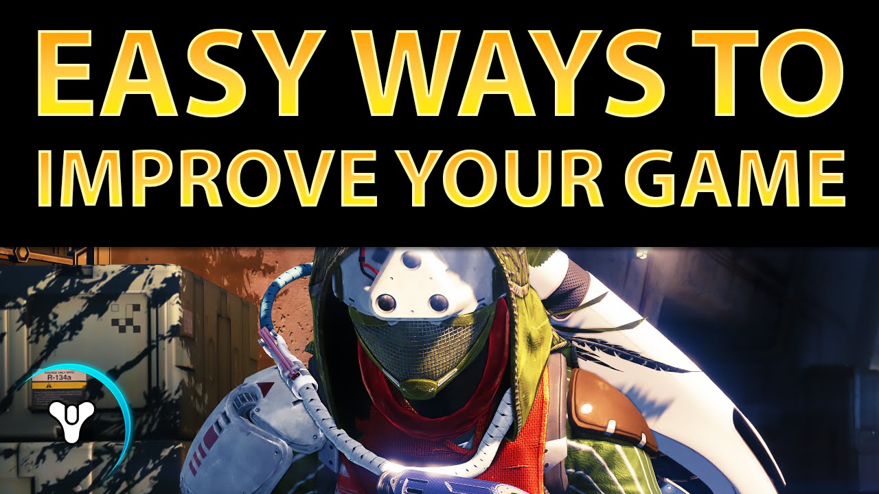 How to Get Better in the Crucible