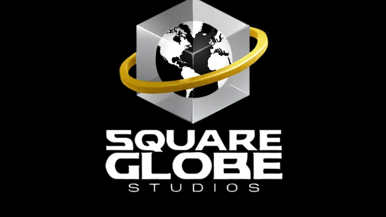 SQUARE GLOBE STUDIOS 2000 HIP HOP RNB MIX