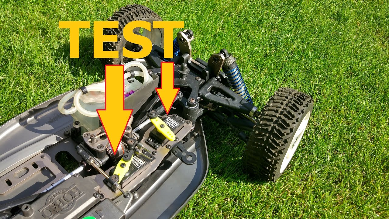 Ebay Project Hyper 7 PBS Part 1 Engine removal and electronics test
