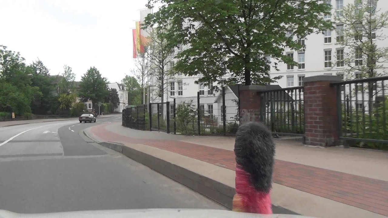 Pinneberg & Kummerfeld 20.5.2013
