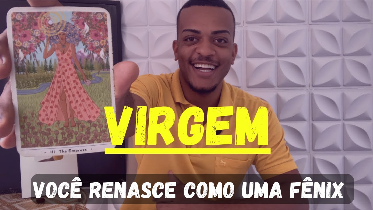 Virgem ♍️ VOCÊ SERÁ EXALTADO NA FRENTE DOS SEUS INIMIGOS! ✨⚔️