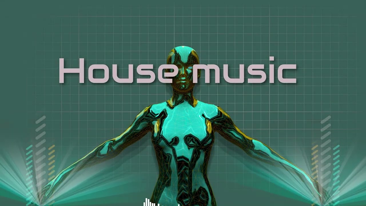 House music #1