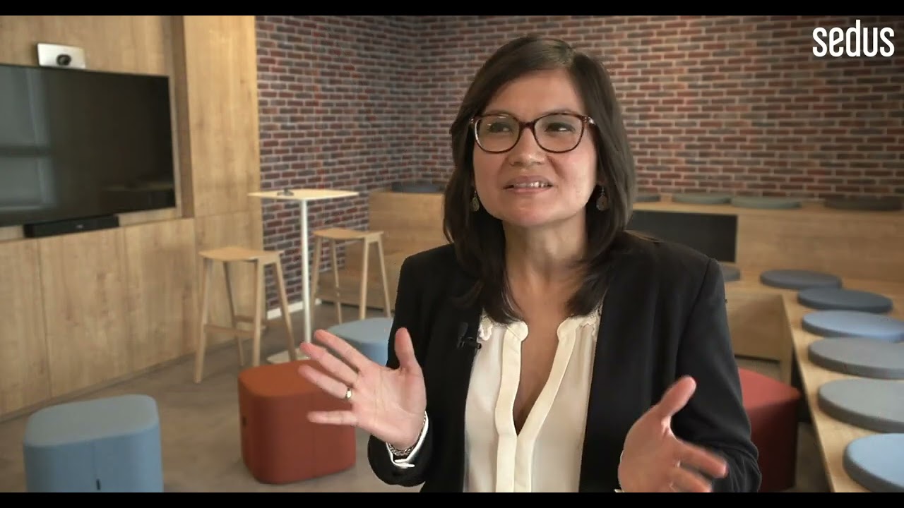 N 9 Sedus References Allianz Partners Paris