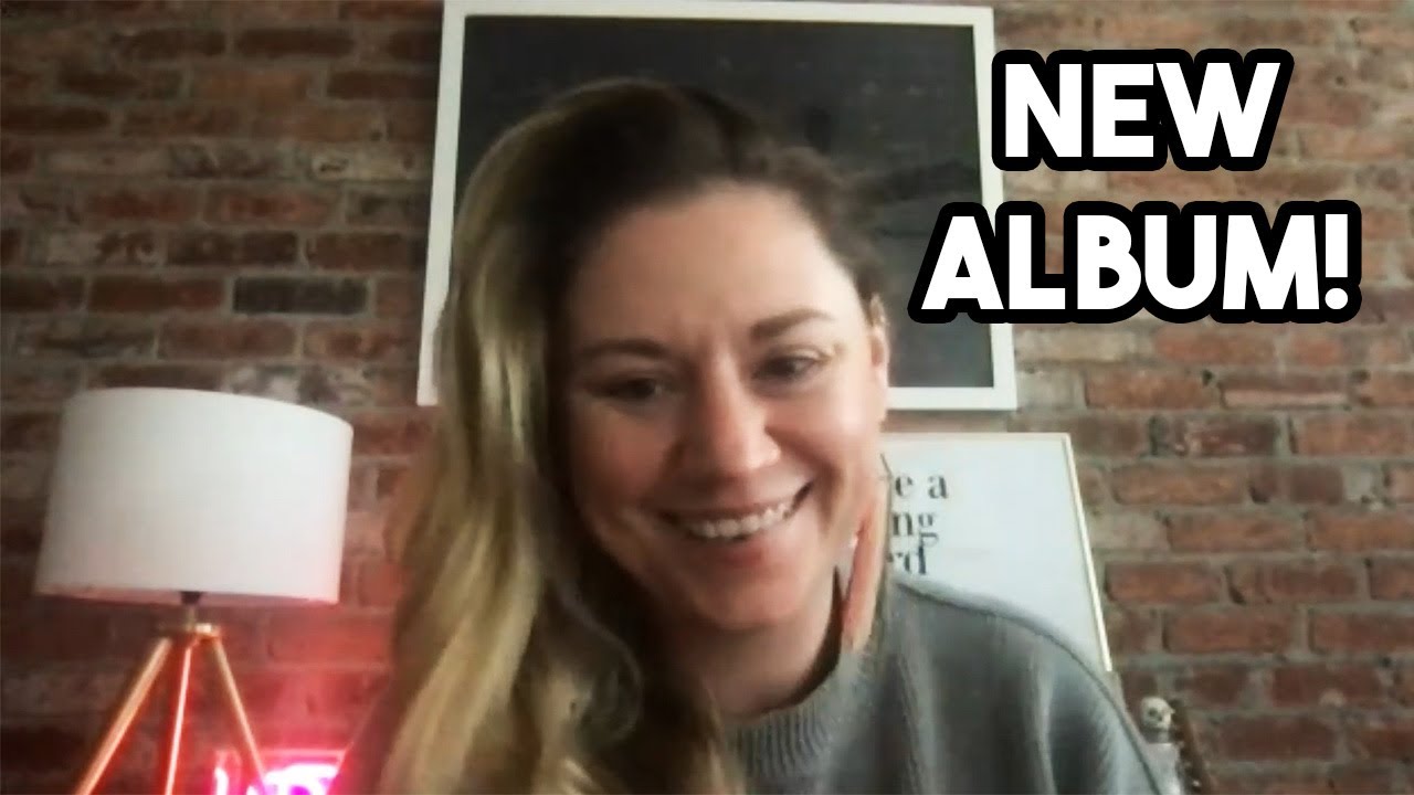 Joanne Shaw Taylor Teases 2024 Album