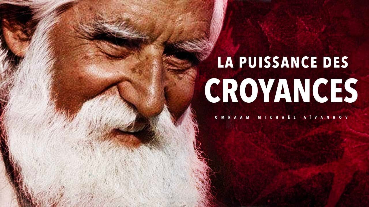 Et si tout ce que vous pensiez et disiez était enregistré quelque part ?
