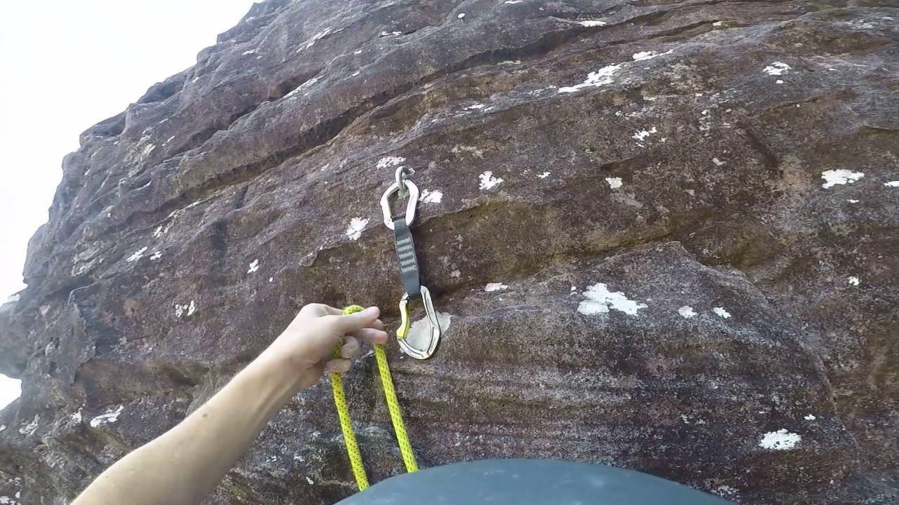 Climbing Zip (18) Bangor West