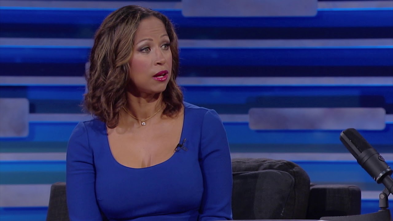 Stacey Dash Discusses Sexual Assault, Hollywood & Harvey Weinstein | Huckabee