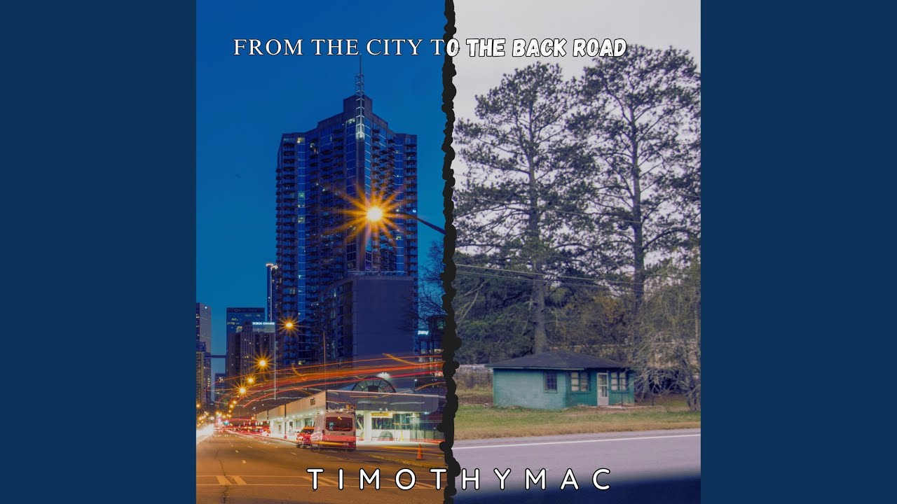 From The City To The Back Road