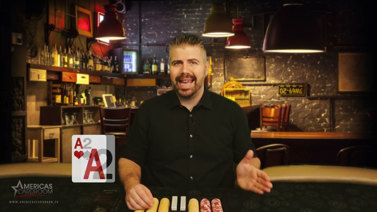 Learn from the Best: ACR Poker Omaha HI-LO Tutorial