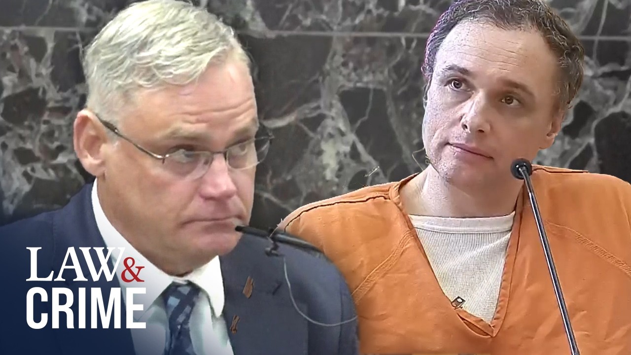 Szef zaginionego prawnika ujawnia nazwisko człowieka, kt&oacute;rego się obawiał