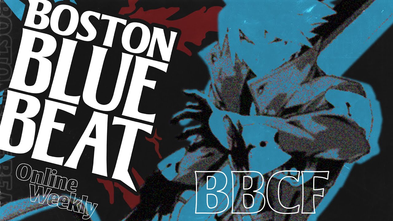 BBB Online - BBCF 5/12 | Pools + Top 8 ft. Don, Dark Souls II, Aerodat and more!