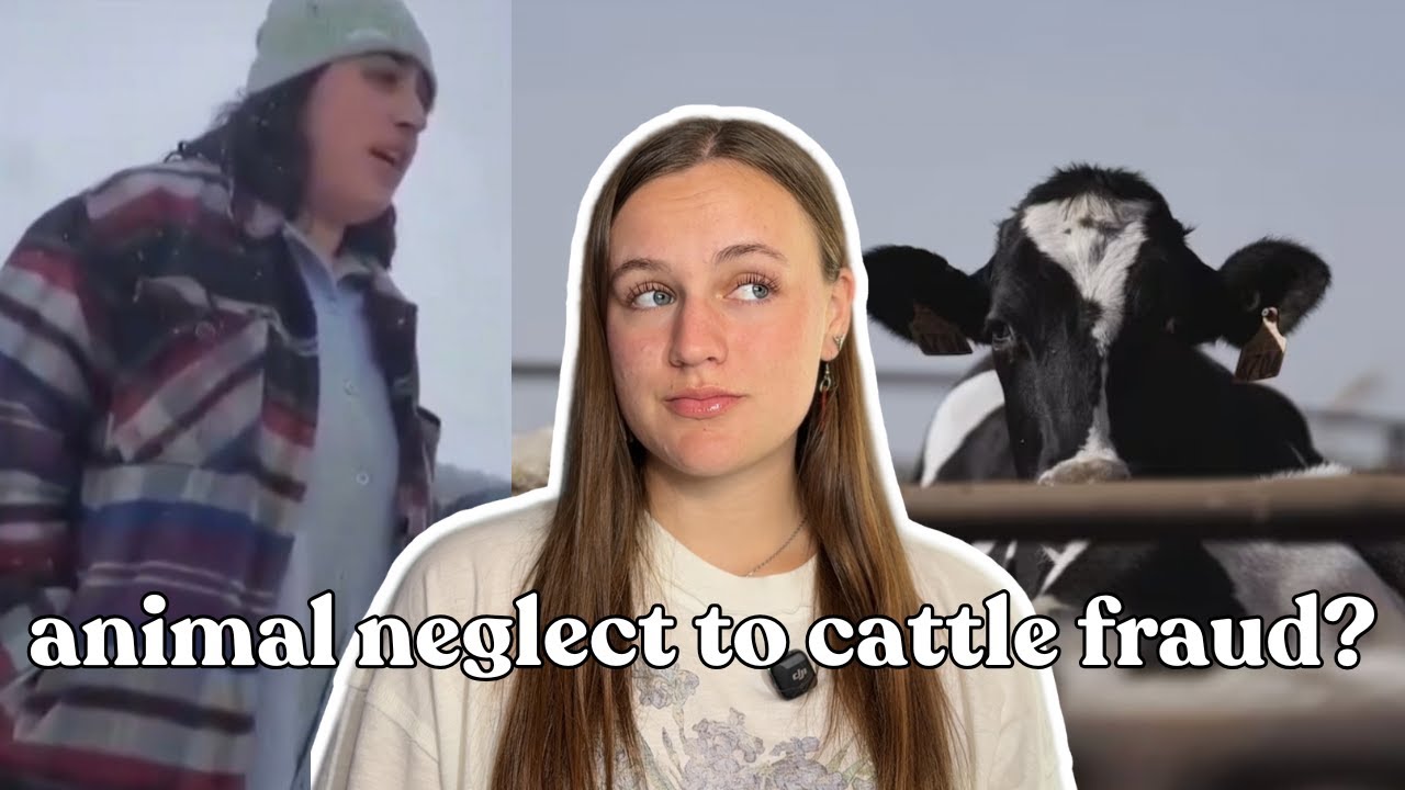 Woman Accused of Horse Neglect is Charged for Livestock Fraud | Stephanie Redlick Part 2