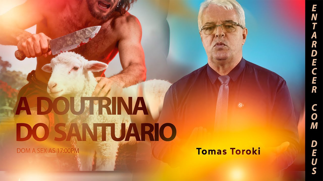 A CENA MAIS TRISTE DA BÍBLIA: O momento em que Adão teve que matar seu 
