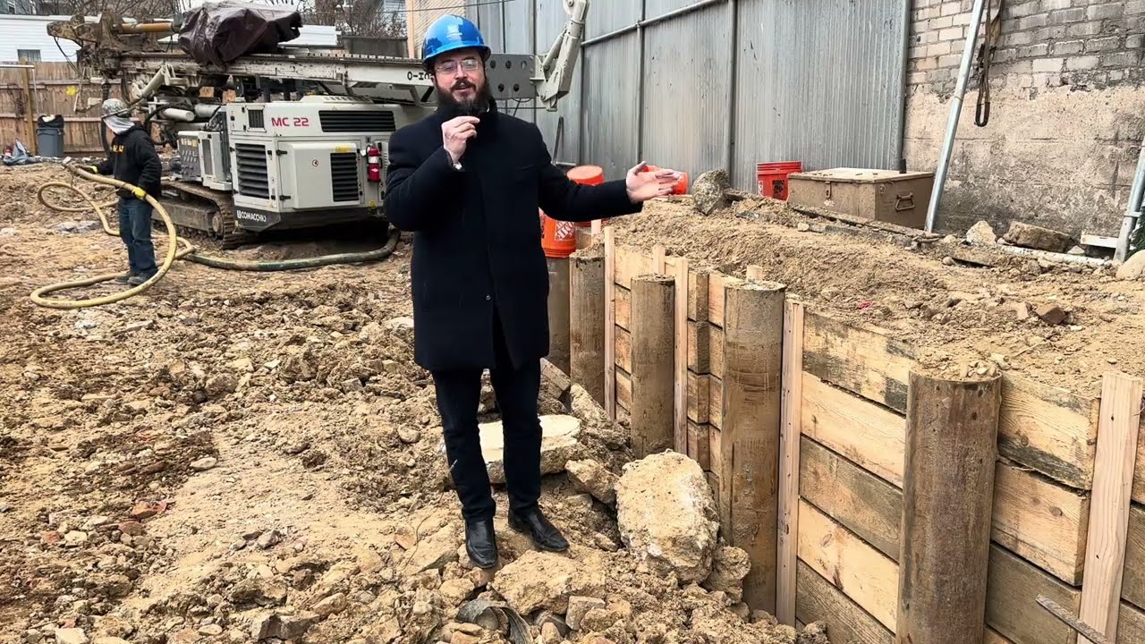 Construction Update - 12/31/2025