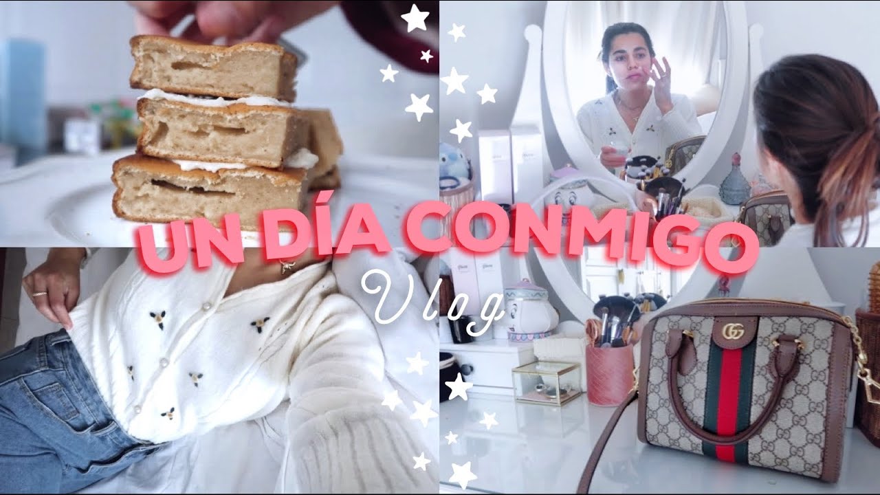 UN DÍA CONMIGO 🤍 cambios en casa, receta y último haul Aliexpress · vlog · | Museecoco