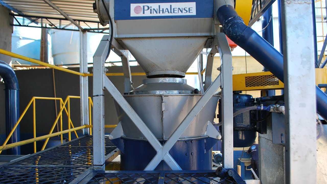 EcoSuper | Despolpador de Café Pinhalense