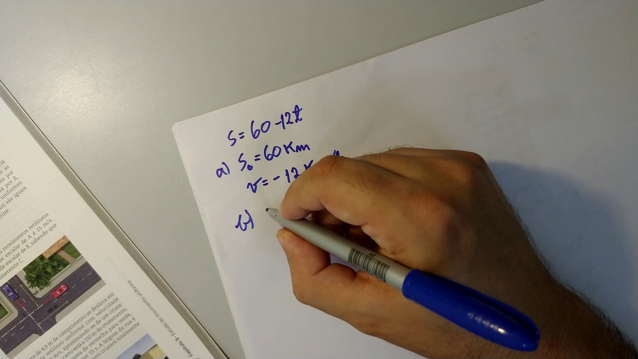 Os Fundamentos da Física - Vol1 - Cap3 - P41